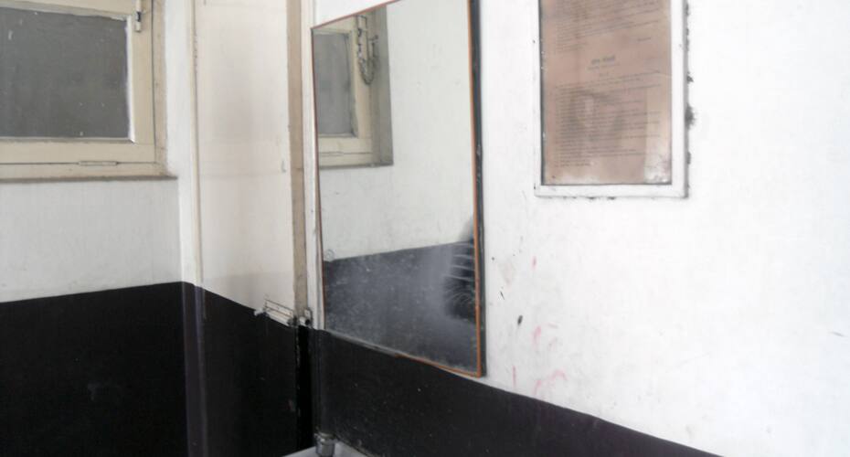 Hotel Meenaxi, Patna 3